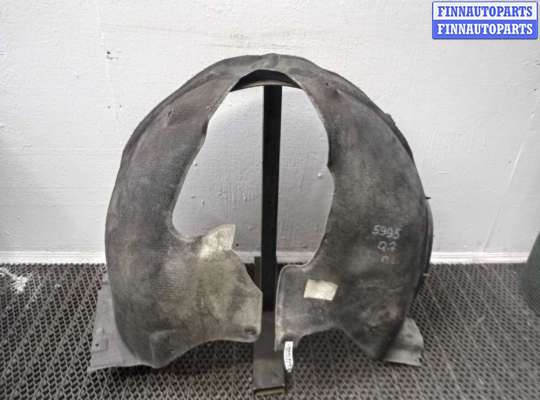 Локер на Audi Q7 (4L)