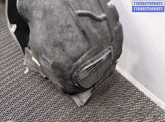 Локер на Audi Q7 (4L)