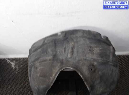 Локер на Audi Q7 (4L)