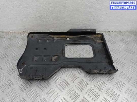 Полка аккумулятора MB1060066 на Mercedes GLK (X204) Рестайлинг 2012 - 2015