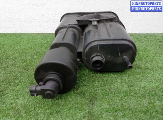 купить Адсорбер (фильтр угольный) на Mercedes GLE (W166) 2015 - 2019