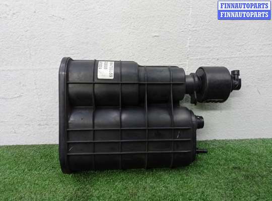 купить Адсорбер (фильтр угольный) на Mercedes GLE (W166) 2015 - 2019