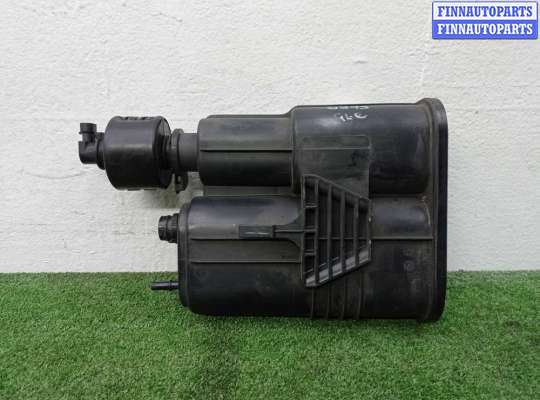 купить Адсорбер (фильтр угольный) на Mercedes GLE (W166) 2015 - 2019