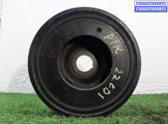 Шкив коленвала SS67761 на SsangYong Kyron 2005 - 2015