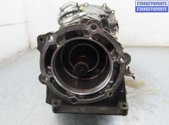 купить АКПП на Dodge Ram 1500 IV 2008 - 2022