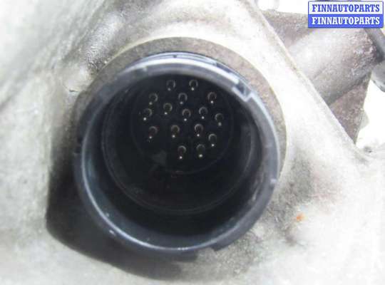 купить АКПП на Dodge Ram 1500 IV 2008 - 2022