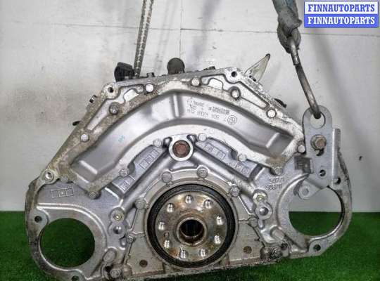 Блок ДВС (цилиндров) / Коленвал на BMW X5 (E70)