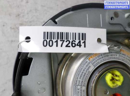 купить Подушка безопасности водителя на Infiniti FX I (S50) 2002 - 2008