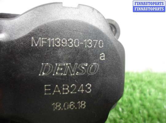 купить Моторчик заслонки печки на Jaguar XE (X760) 2015 - 2019