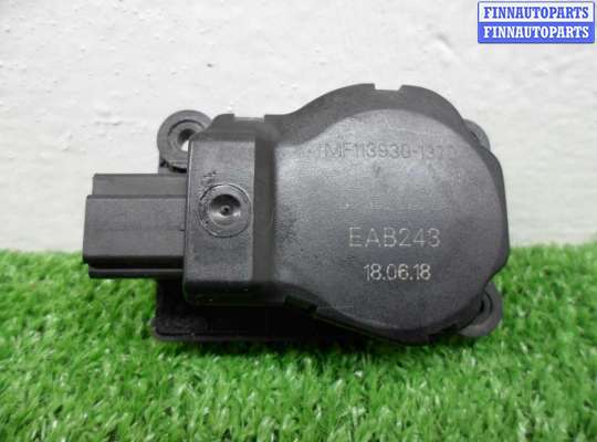 купить Моторчик заслонки печки на Jaguar XE (X760) 2015 - 2019