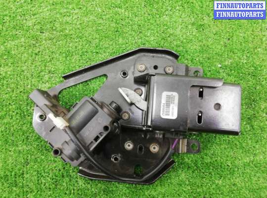 купить Замок багажника на Cadillac Escalade III 2006 - 2014 (GMT900)