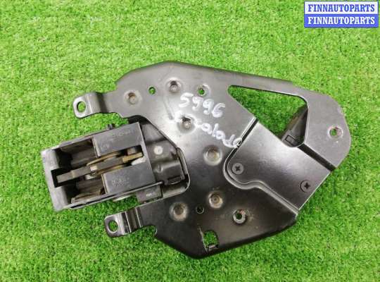 купить Замок багажника на Cadillac Escalade III 2006 - 2014 (GMT900)