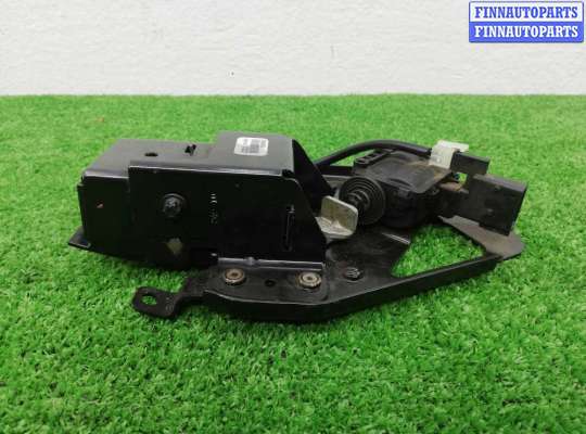 купить Замок багажника на Cadillac Escalade III 2006 - 2014 (GMT900)