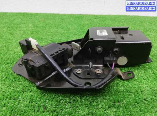 купить Замок багажника на Cadillac Escalade III 2006 - 2014 (GMT900)