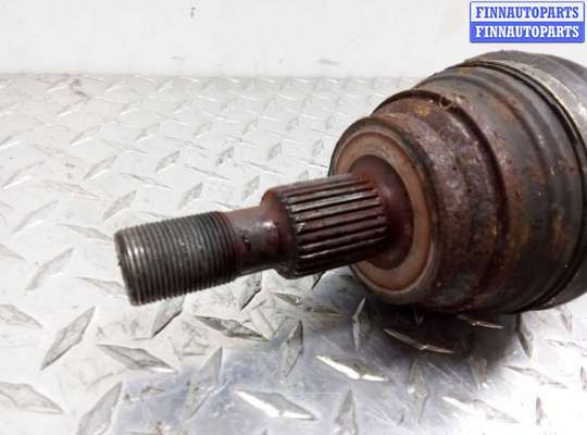 купить Полуось передняя левая на Mercedes M-klasse (W164) Рестайлинг 2008 - 2011