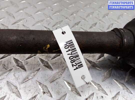 купить Полуось передняя левая на Mercedes M-klasse (W164) Рестайлинг 2008 - 2011