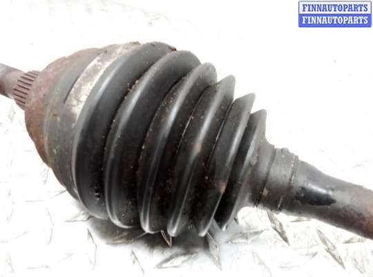 купить Полуось передняя левая на Mercedes M-klasse (W164) Рестайлинг 2008 - 2011