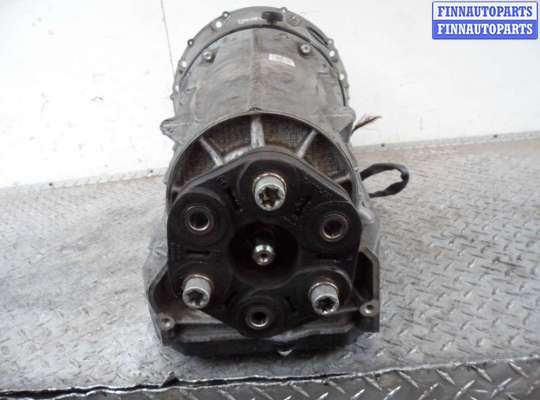 купить АКПП на Mercedes C-Klasse (W205) 2014 - 2018