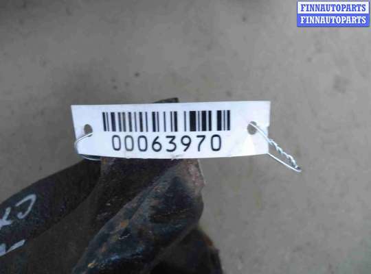 купить Подушка крепления двигателя на Mazda CX9 I (TB) 2006 - 2012