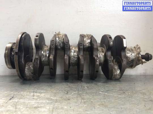 Коленвал AU1539429 на Audi A3 I (8L1) 1996 - 2000