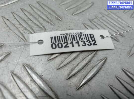 купить Блок управления ZGS на Mercedes GL (X164) 2006 - 2009