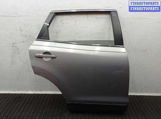 купить Накладка двери (Молдинг) на Mazda CX9 I (TB) 2006 - 2012