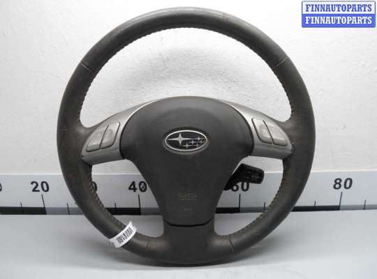 Руль SUM1345 на Subaru Tribeca Рестайлинг (WX) 2007 - 2014