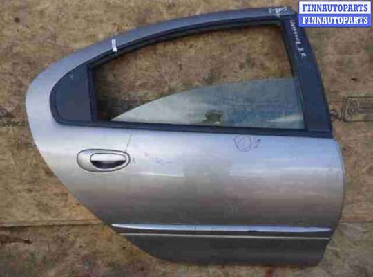 купить Дверь задняя правая на Dodge Intrepid II (LHS) 1996 - 2004