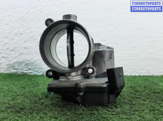 Купить Заслонка дроссельная на Volkswagen Crafter I Рестайлинг (2E) 2011 - 2018 Заслонка дроссельная VG2707429 на Volkswagen Crafter I Рестайлинг (2E) 2011 - 2018