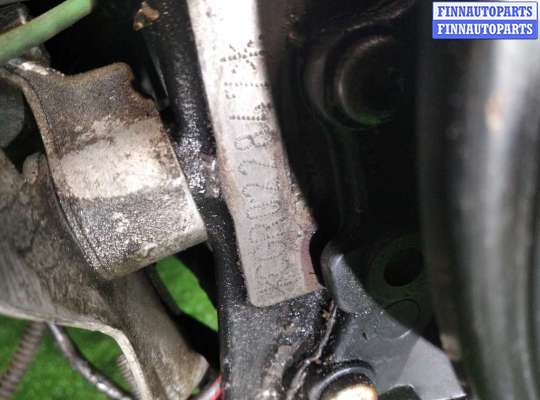 Насос ГУР (ЭУР, ЭГУР) на Volkswagen Touareg II (7P)