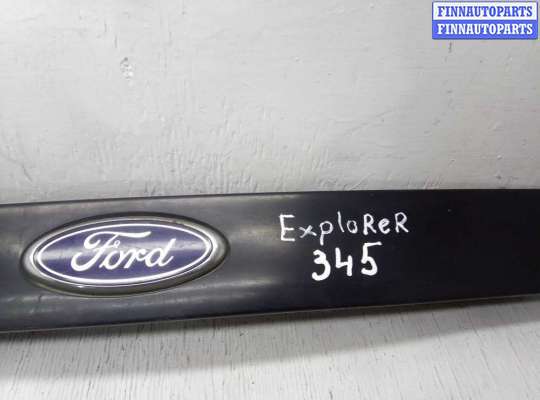 купить Подсветка номера на Ford Explorer II 1994 - 2001