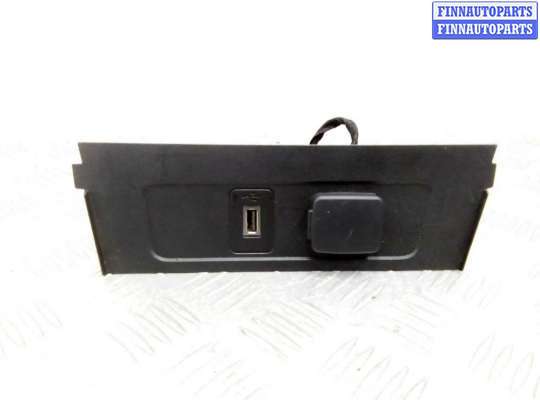 купить USB-порт на Ford Escape III рестайлинг 2016 - 2019