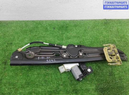 купить Стеклоподъемник задний левый на BMW 5-Series F10 2009 - 2013