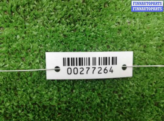 купить Стеклоподъемник задний левый на BMW 5-Series F10 2009 - 2013