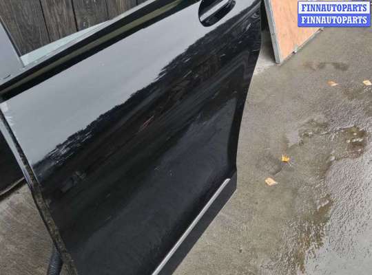 купить Дверь задняя левая на Mercedes C-klasse (W204) 2007 - 2011