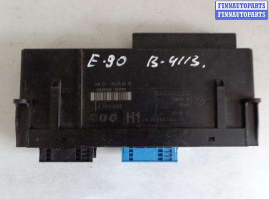 купить Блок Body control module на BMW 3-Series E90 2005 - 2009