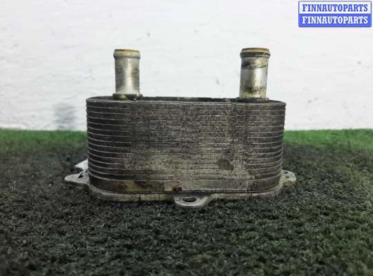 купить Теплообменник на Audi A6 C7 (4G2) рестайлинг 2014 - 2018