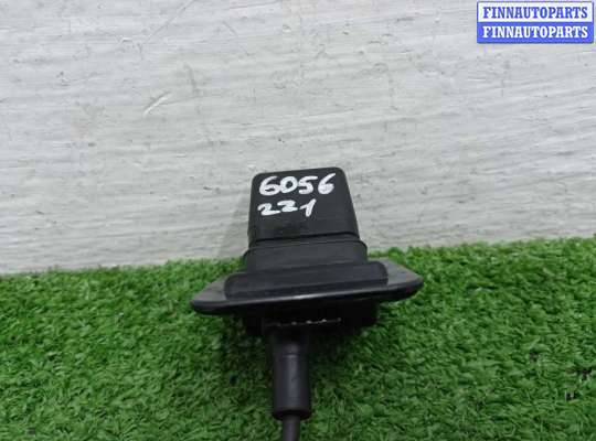 купить Камера заднего вида на Mercedes S-klasse (W221) Рестайлинг 2009 - 2013