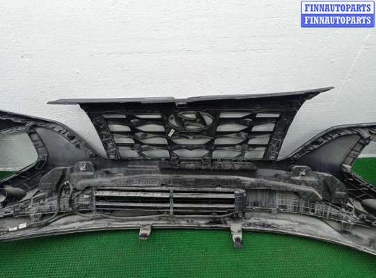 купить Бампер передний на Hyundai Tucson IV (NX4) 2021 - наст. время