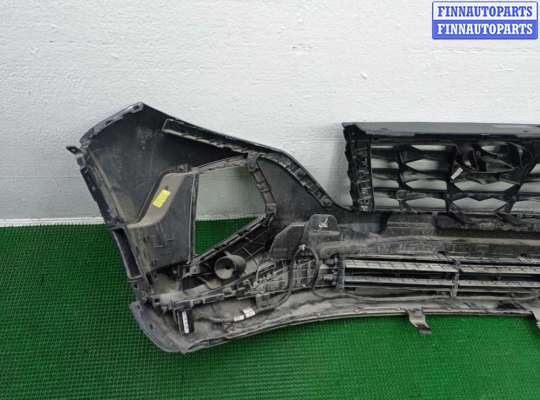 купить Бампер передний на Hyundai Tucson IV (NX4) 2021 - наст. время