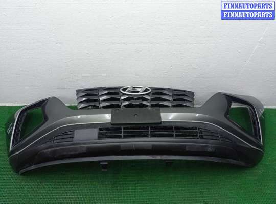 купить Бампер передний на Hyundai Tucson IV (NX4) 2021 - наст. время