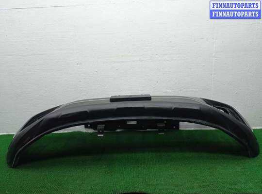 купить Бампер передний на Hyundai Tucson IV (NX4) 2021 - наст. время