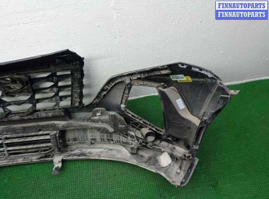 купить Бампер передний на Hyundai Tucson IV (NX4) 2021 - наст. время