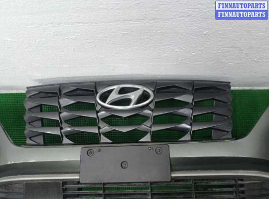 купить Бампер передний на Hyundai Tucson IV (NX4) 2021 - наст. время