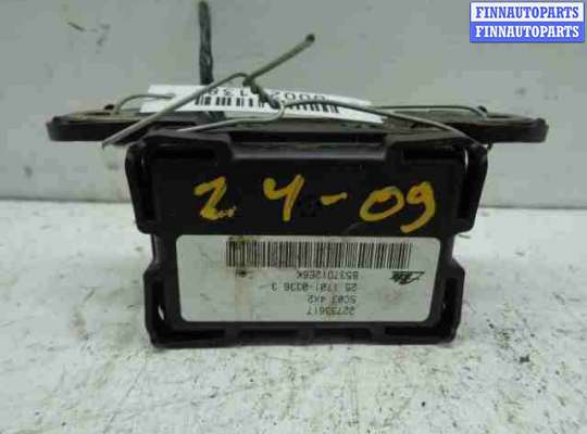 Датчик ускорения OP1242975 на Saturn Vue II 2007 - 2010
