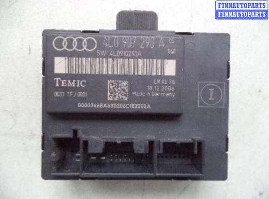 Блок комфорта AU1186323 на Audi Q7 (4LB) 2005 - 2009