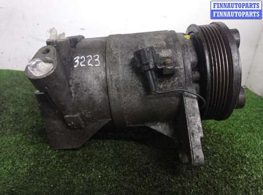 купить Компрессор кондиционера на Nissan Murano I (Z50) 2002 - 2008