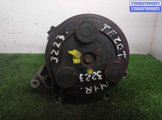 купить Компрессор кондиционера на Nissan Murano I (Z50) 2002 - 2008