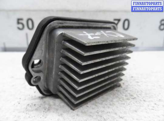 купить Резистор отопителя на Mazda CX7 (ER) 2006 - 2009