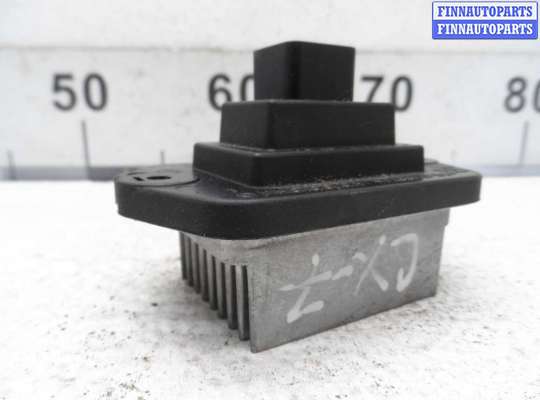купить Резистор отопителя на Mazda CX7 (ER) 2006 - 2009